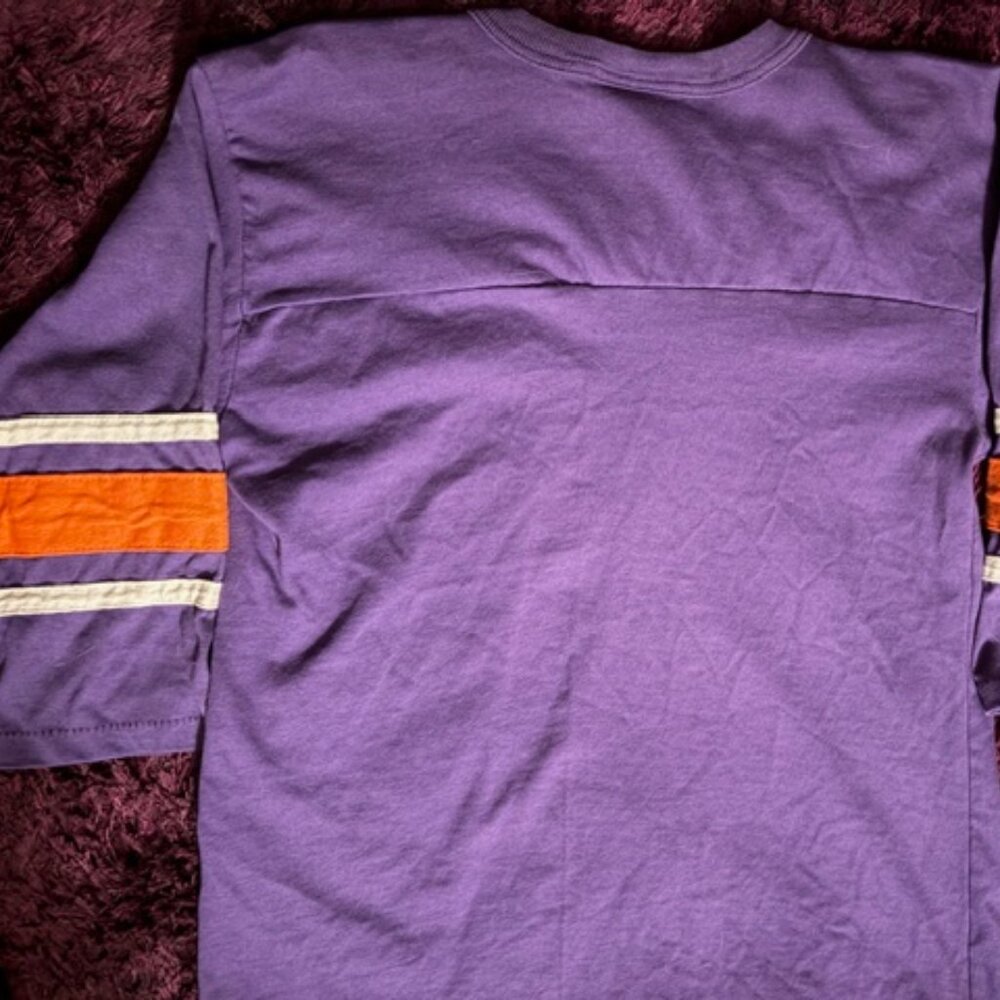 Vintage Authentic Sportswear Youth Jersey Shirt - Picture 7 of 9